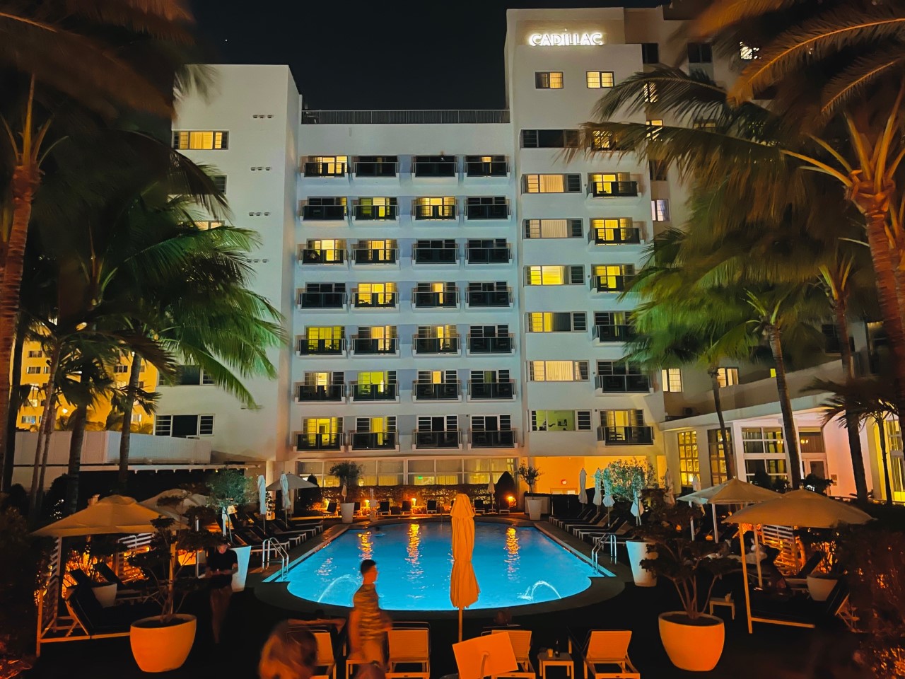 Miami Beach Best Place To Stay