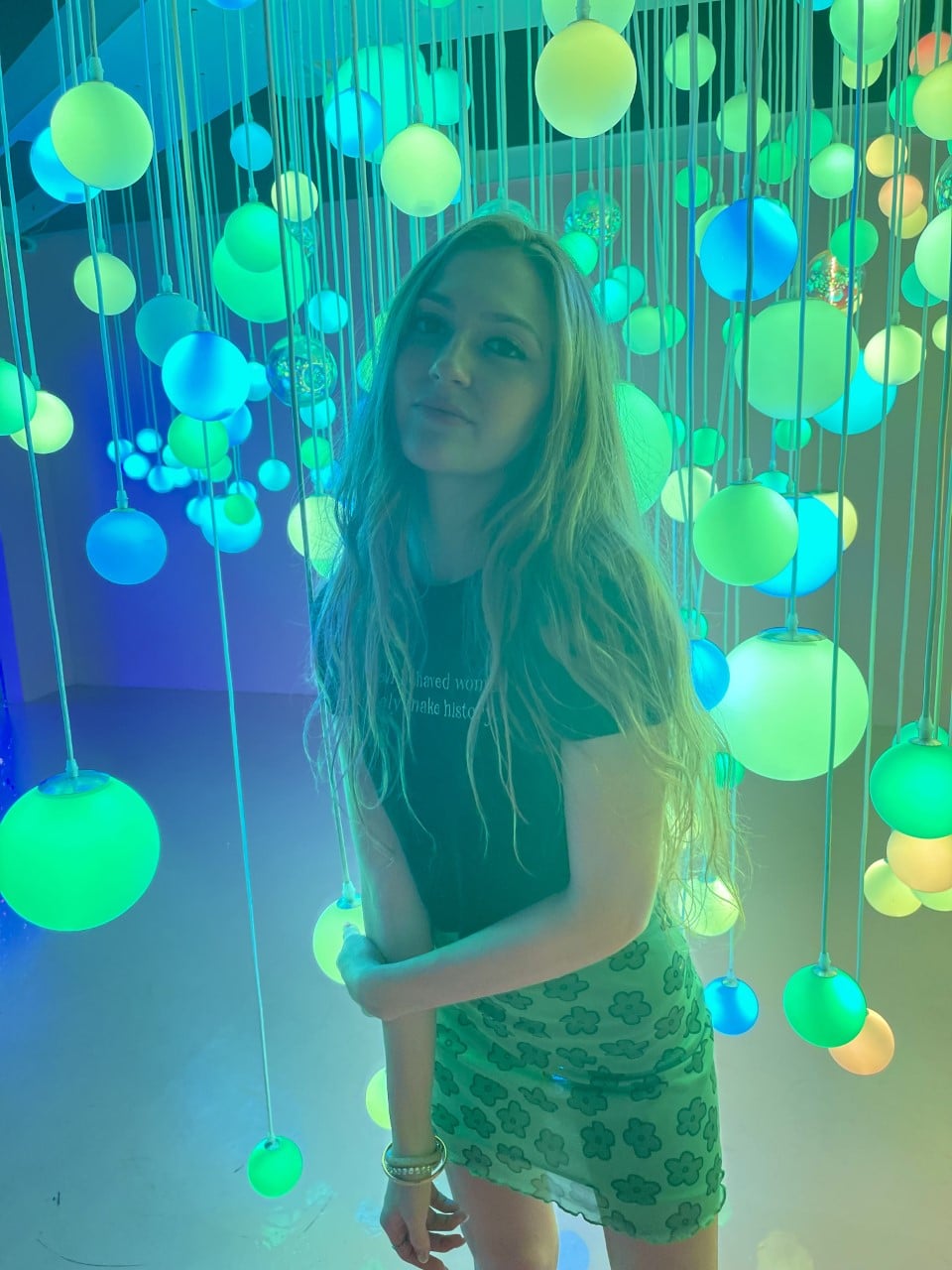 A day in LA, add Museum of Dream Space to your plans