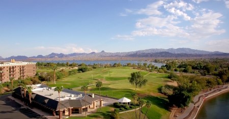 Bridgewater Links Golf Course