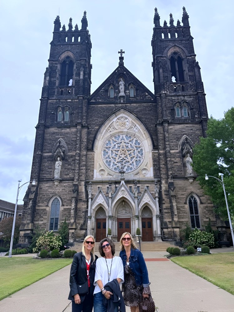 Divine Mercy Parish of Massillon