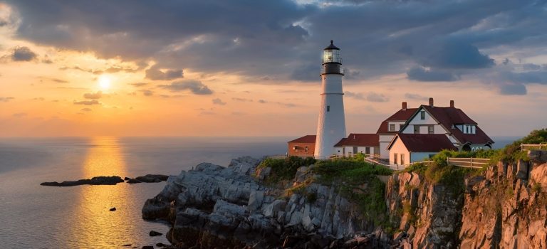 October in Maine: A Family Adventure Through Fall Foliage, Food, and Fun