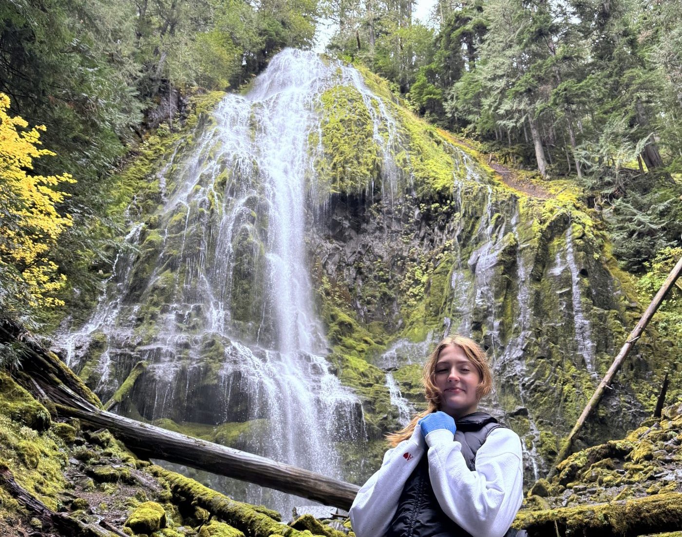 Proxy Falls